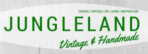 jungleland vintage header