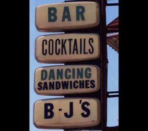 dancing sandwiches