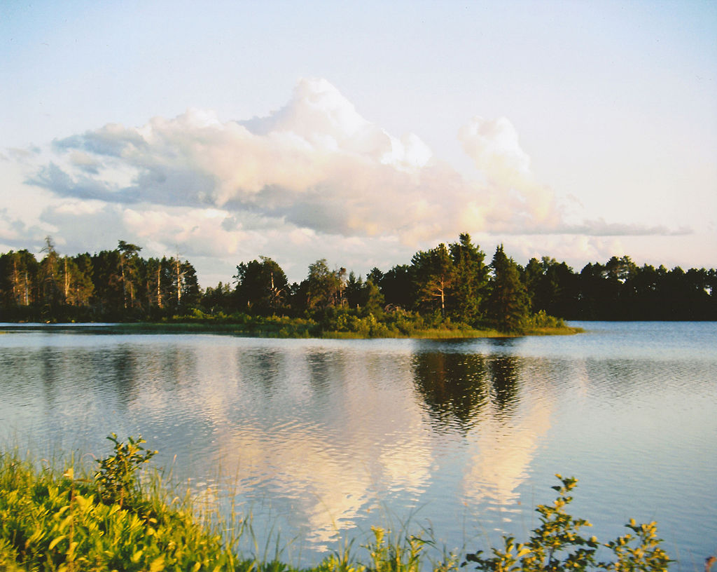 Seney National Wildlife Refuge